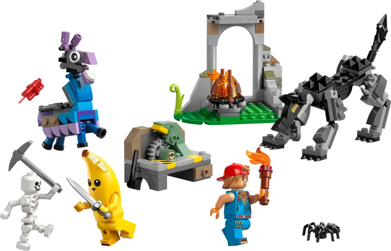 Legacy Toys