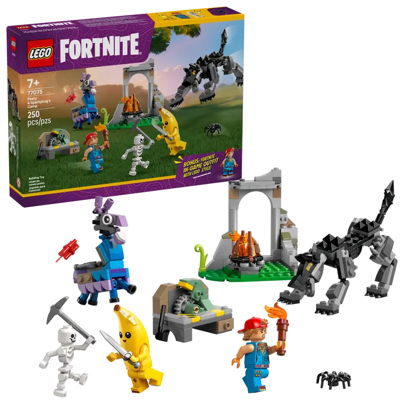 Legacy Toys