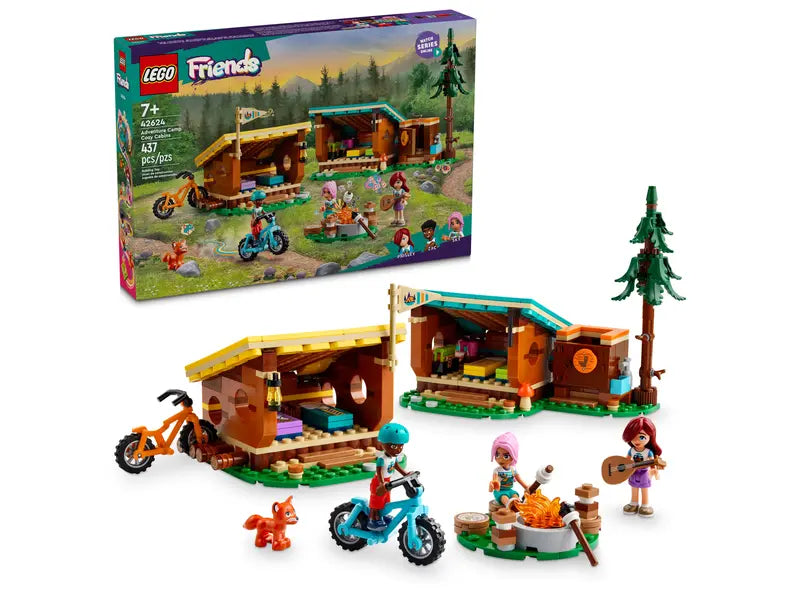 Legacy Toys