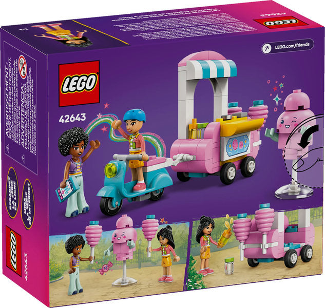 Legacy Toys