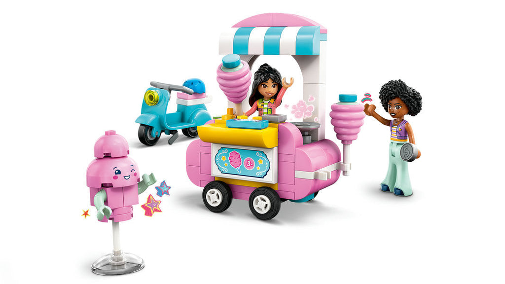 Legacy Toys
