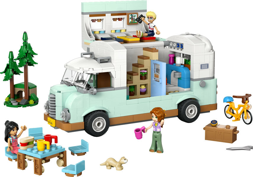 Legacy Toys