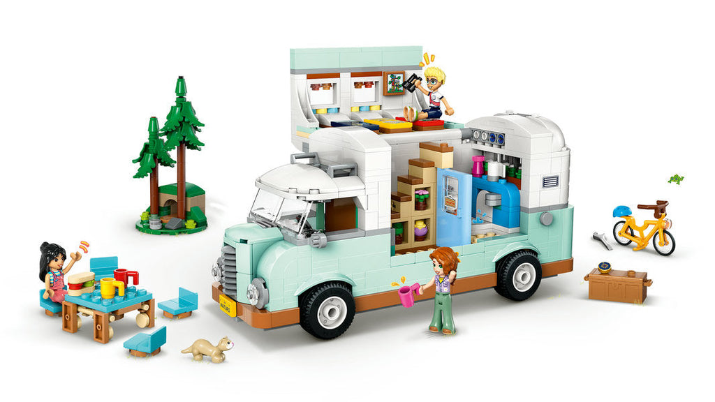 Legacy Toys