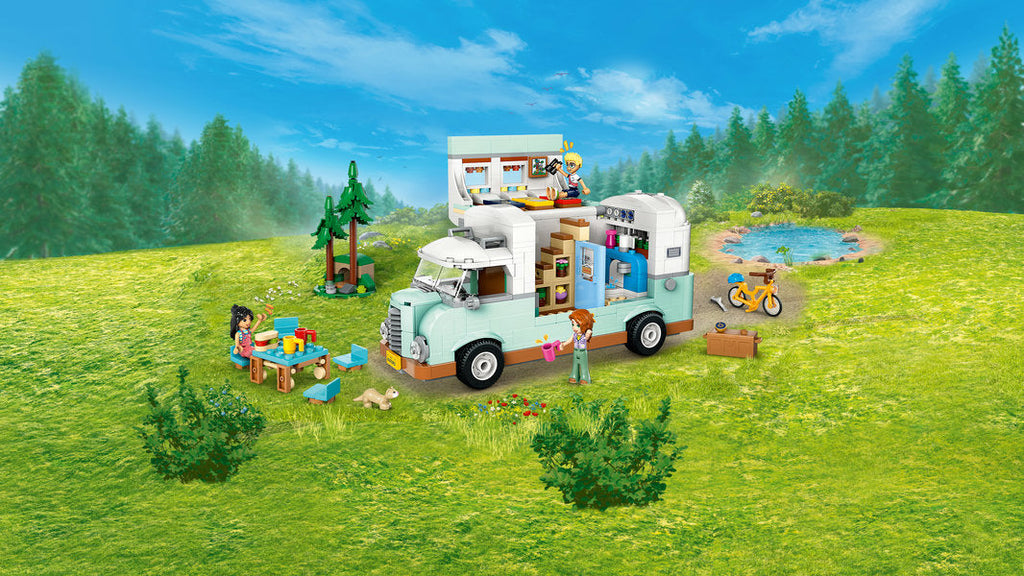 Legacy Toys