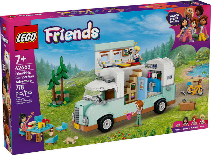 Legacy Toys