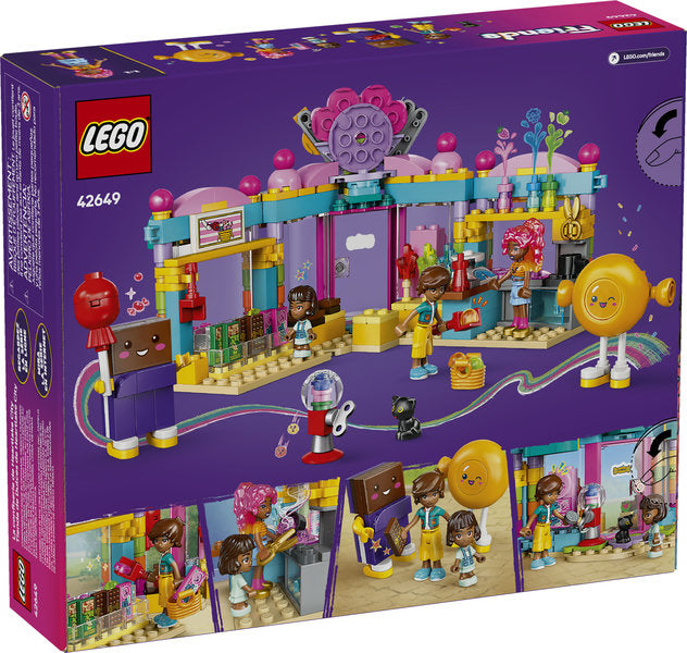 Legacy Toys