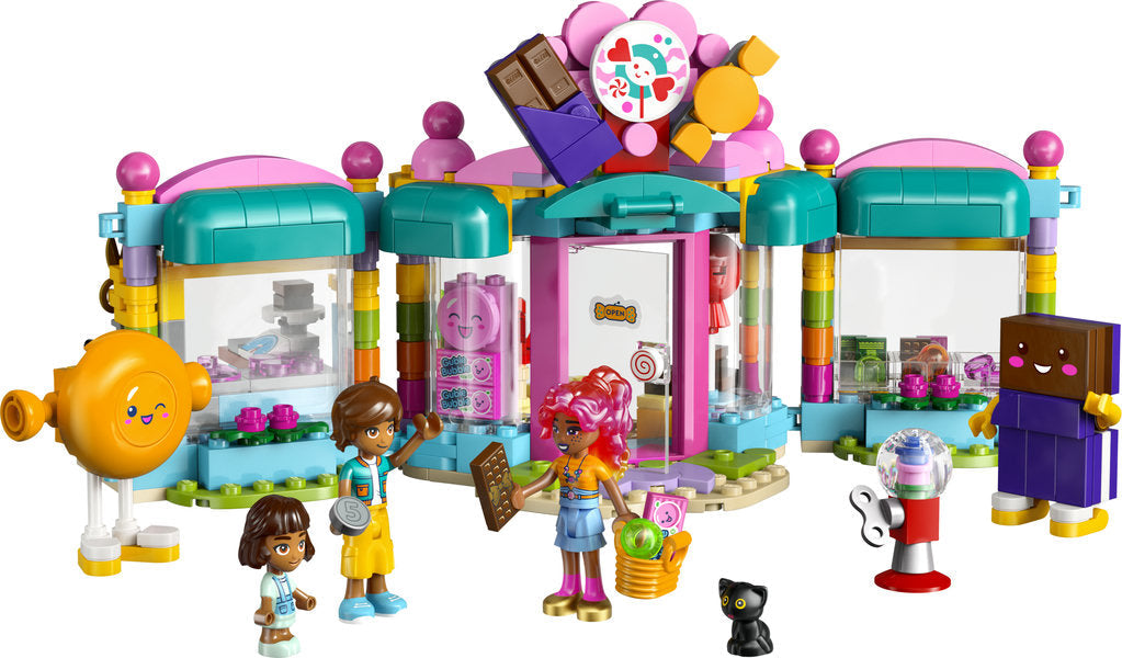 Legacy Toys