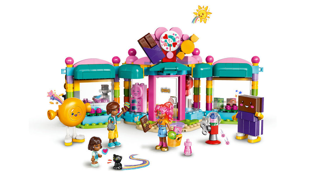 Legacy Toys
