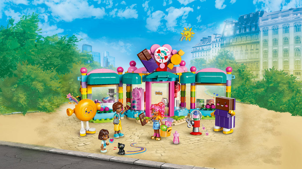 Legacy Toys