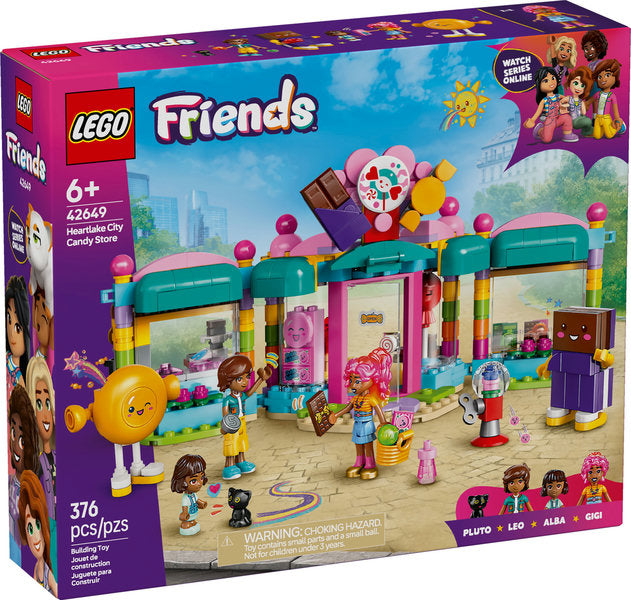 Legacy Toys