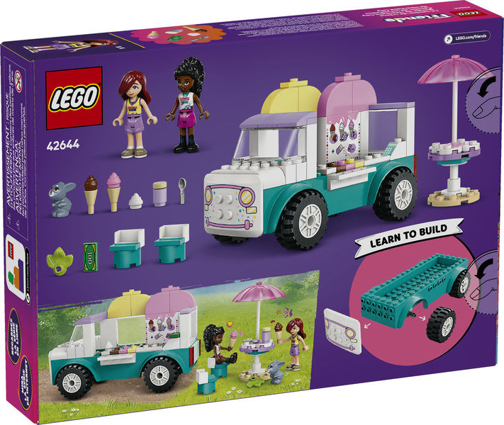 Legacy Toys