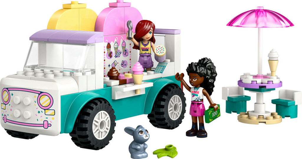 Legacy Toys