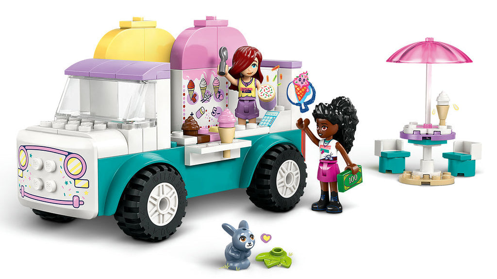 Legacy Toys