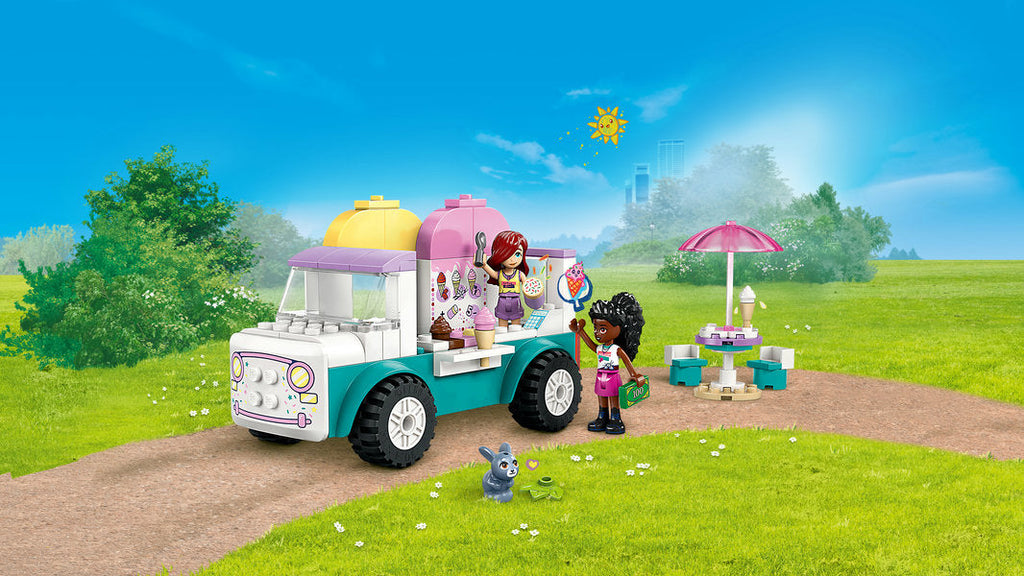 Legacy Toys