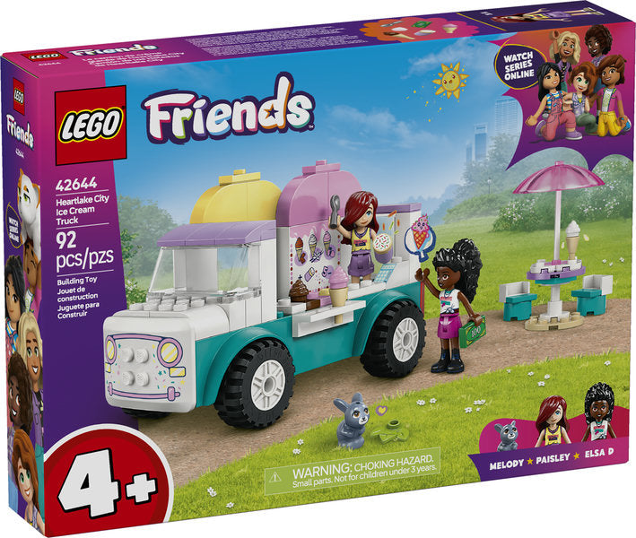 Legacy Toys