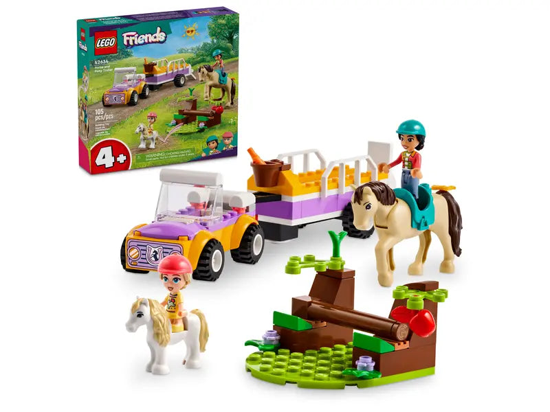 Legacy Toys