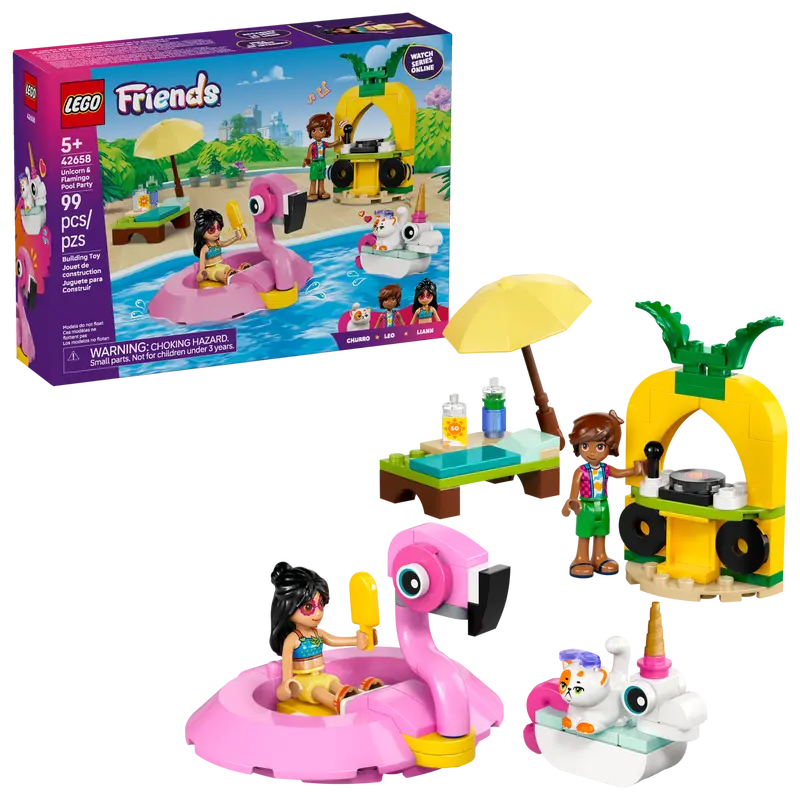 Legacy Toys
