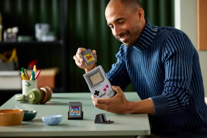 Legacy Toys