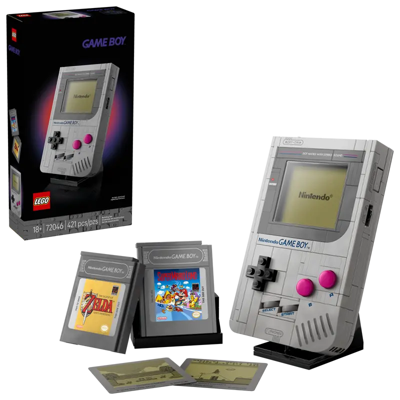 Legacy Toys