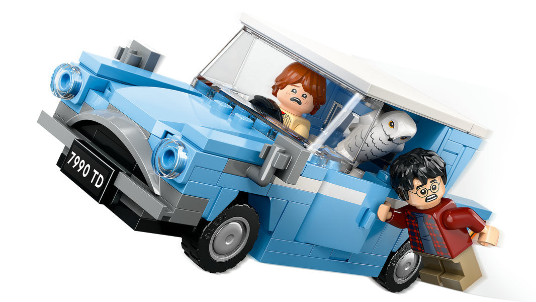 Legacy Toys