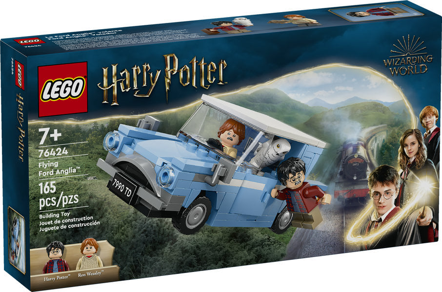 Legacy Toys