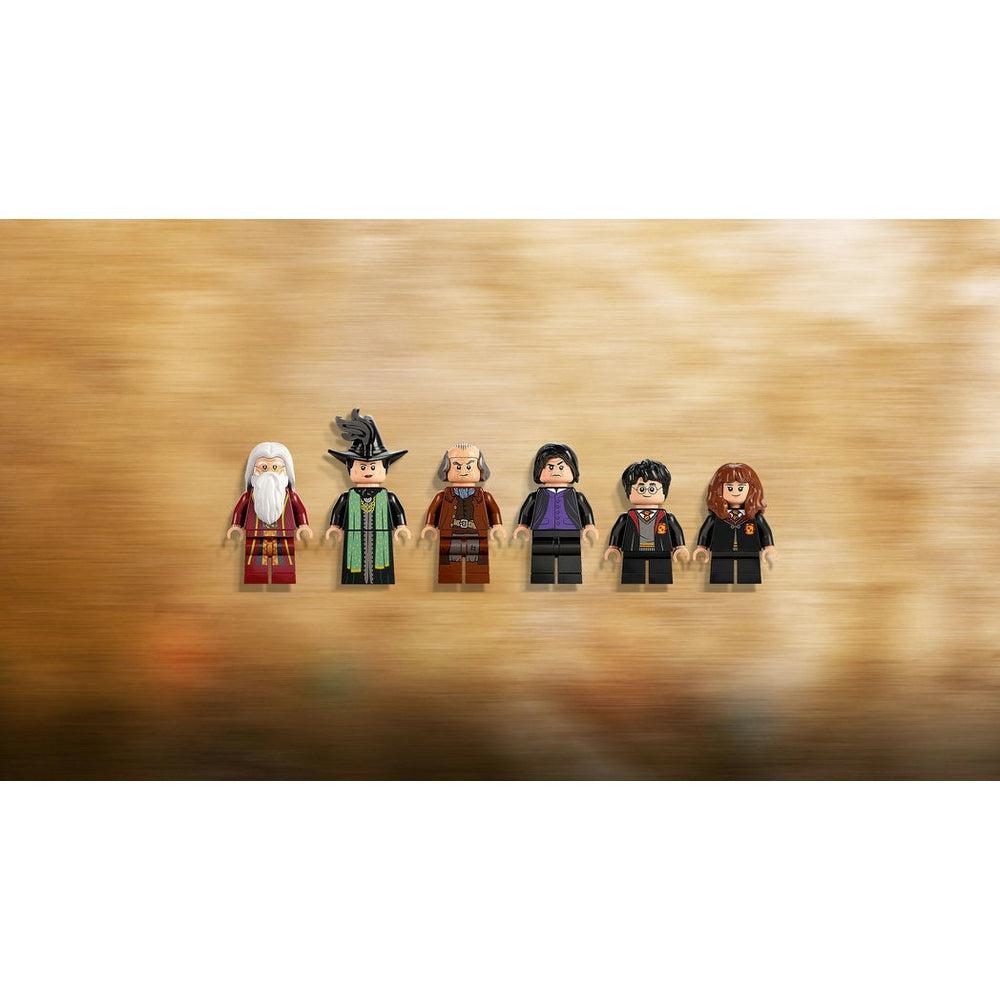 Lego 76402 - Harry Potter Hogwarts Dumbledore's Office