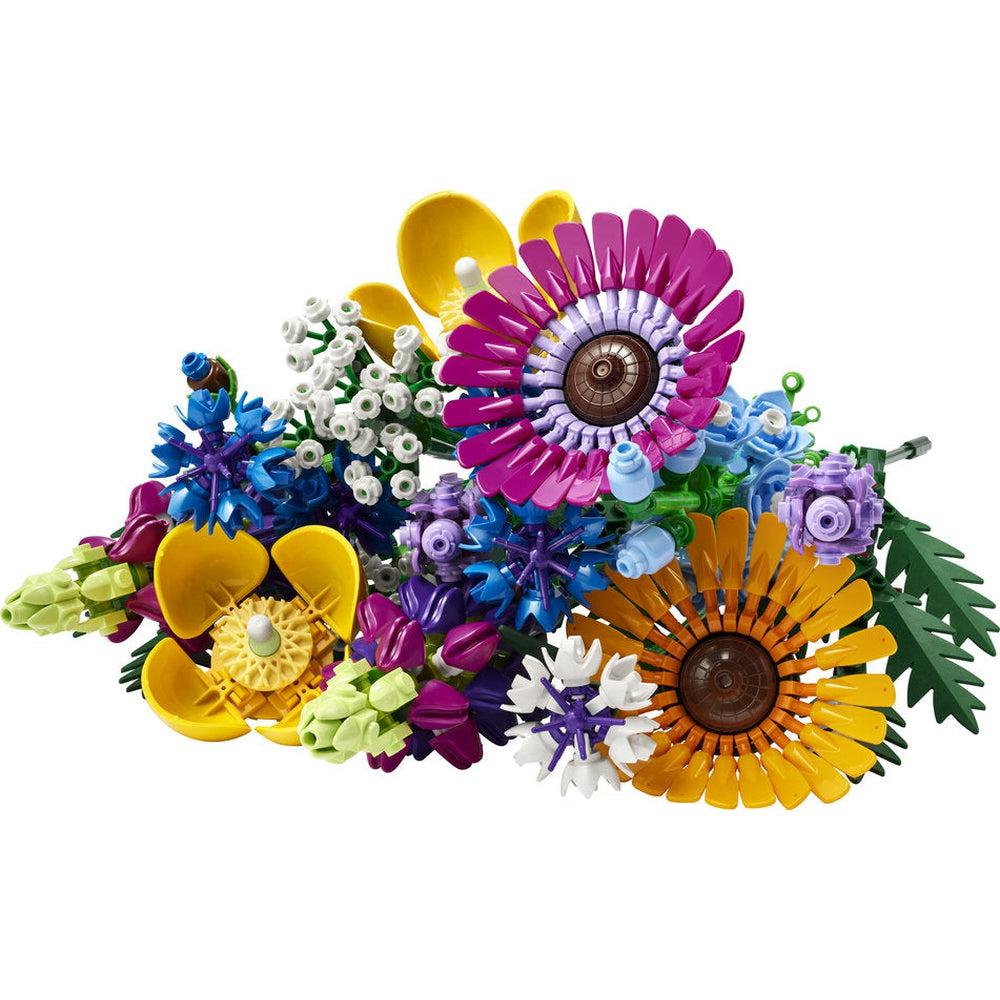 Beautiful Flower Floral Wildflower Decor Gifts 11 by Supra Ninja
