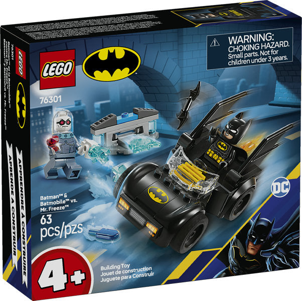 Legacy Toys