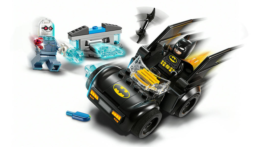 Legacy Toys