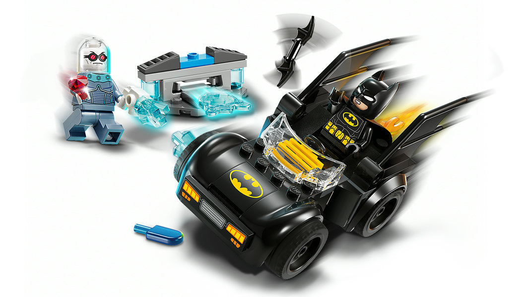 Legacy Toys