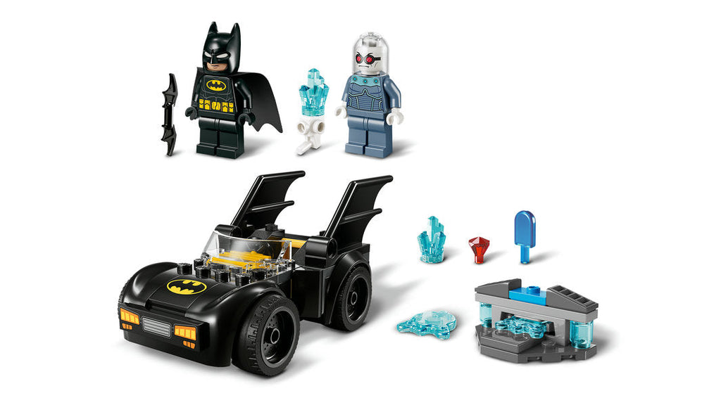 Legacy Toys