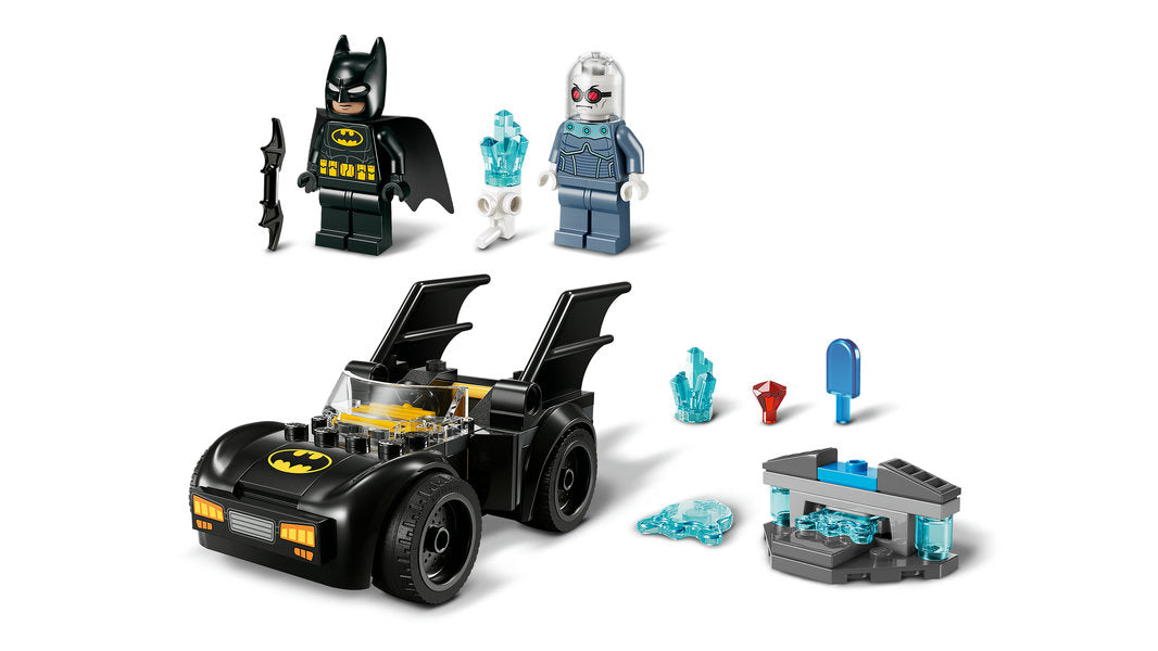 Legacy Toys