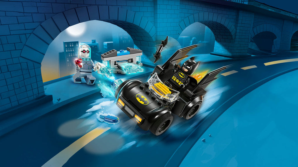 Legacy Toys
