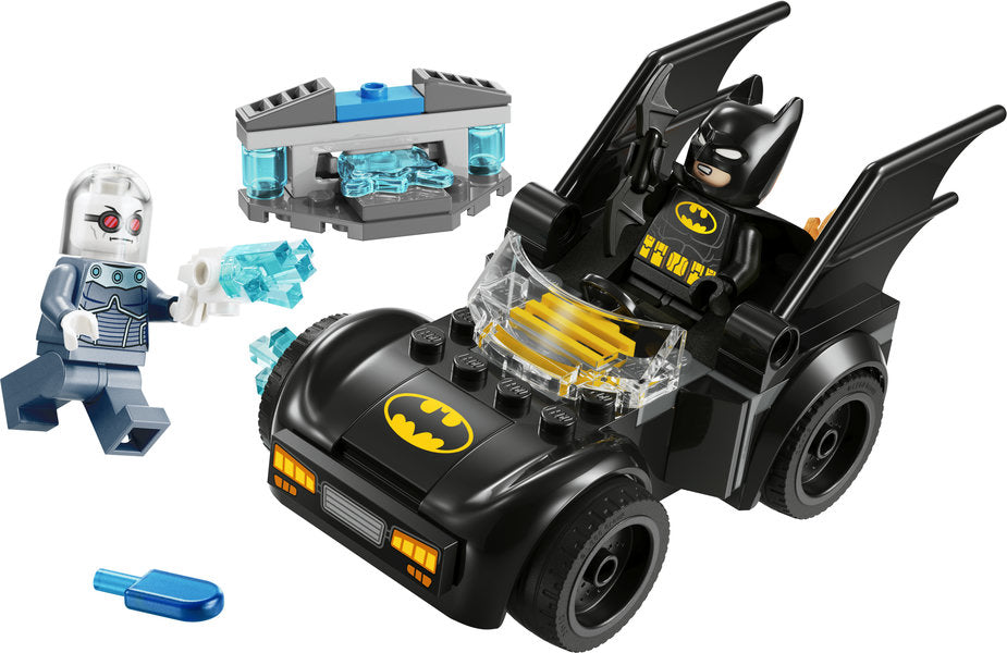 Legacy Toys