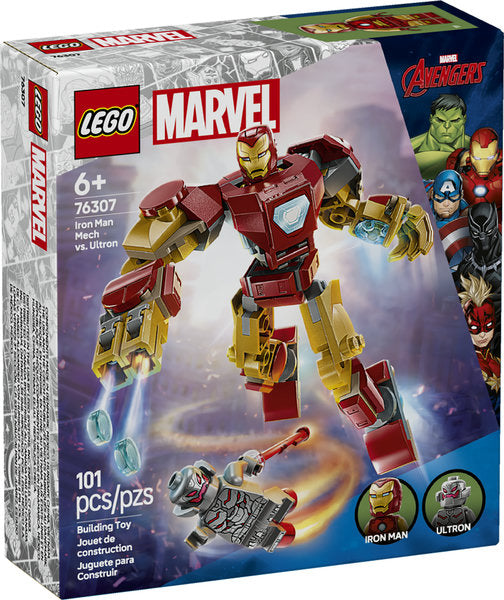 Legacy Toys