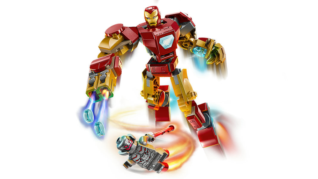 Legacy Toys