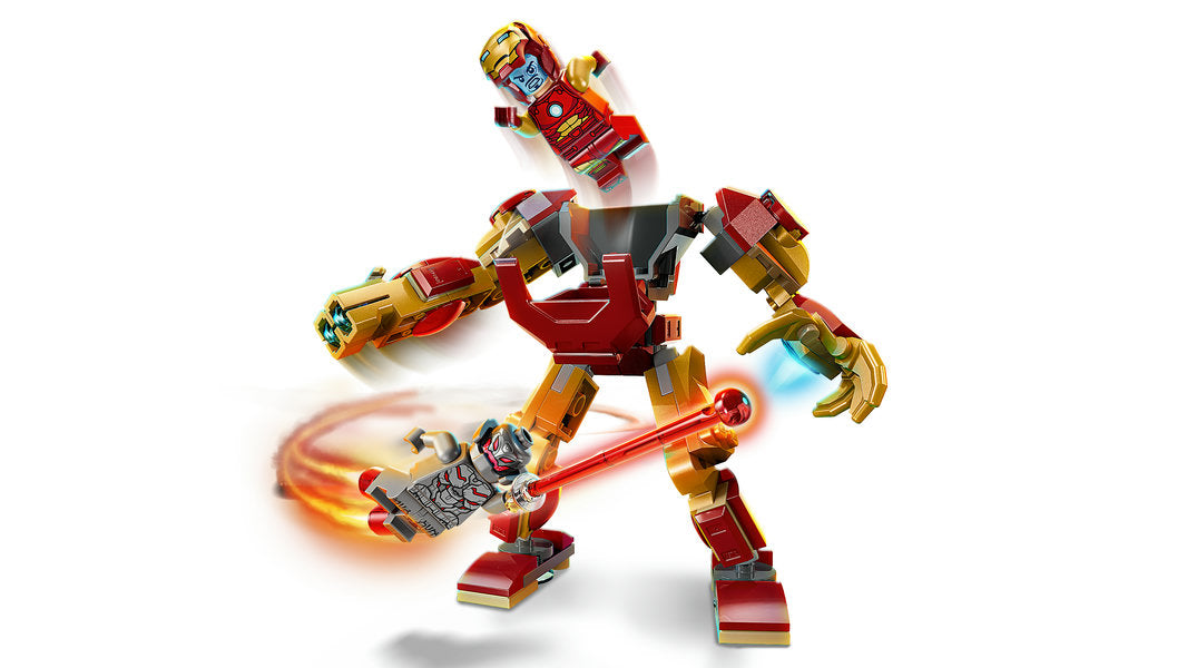 Legacy Toys