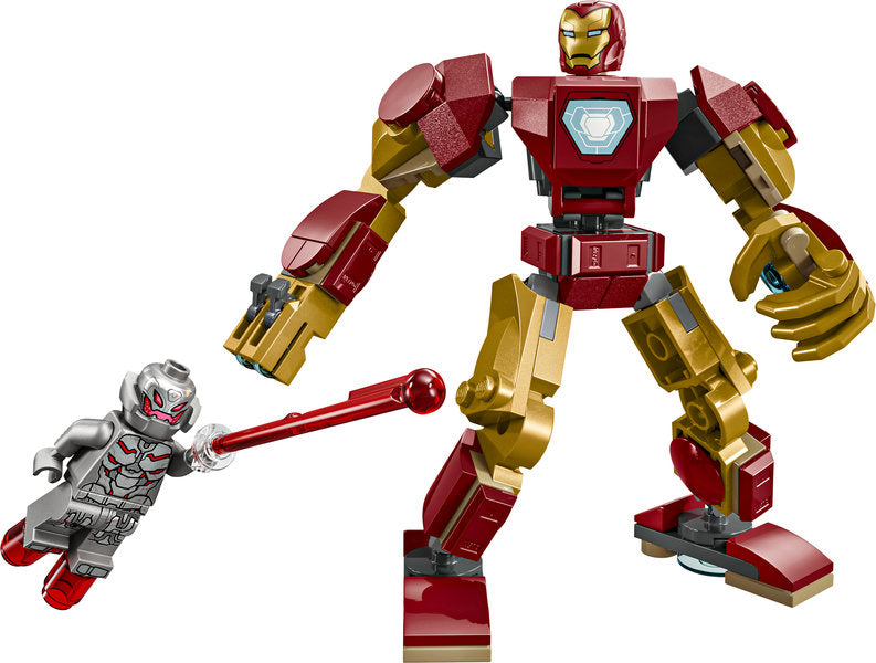 Legacy Toys