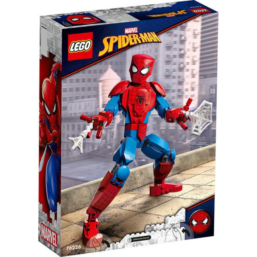 Playmobil custom spiderman homecoming