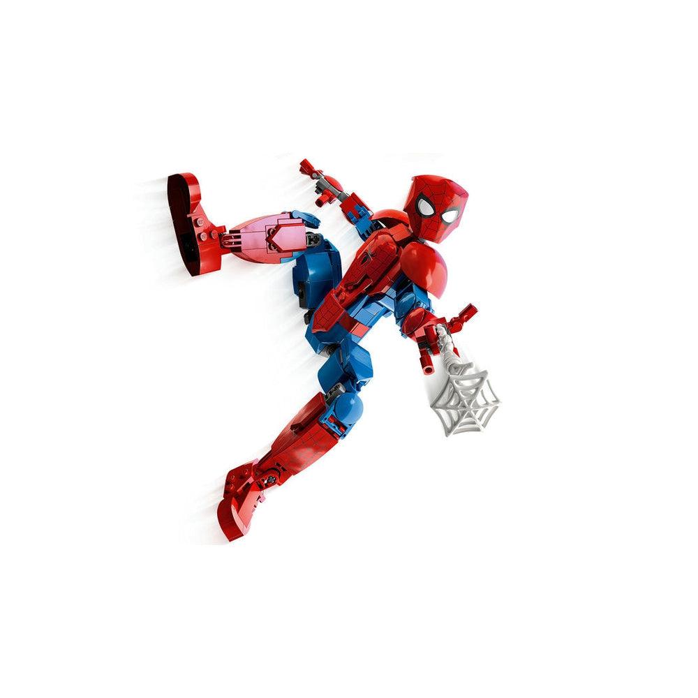 Lego-LEGO Marvel Spider-Man Figure Lego-76226-Legacy Toys