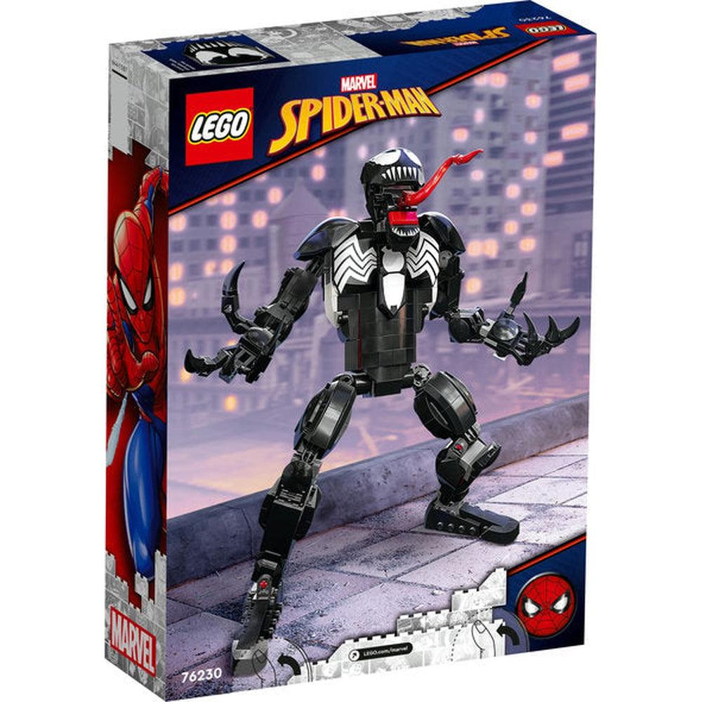 Lego-LEGO Marvel Venom Figure-76230-Legacy Toys