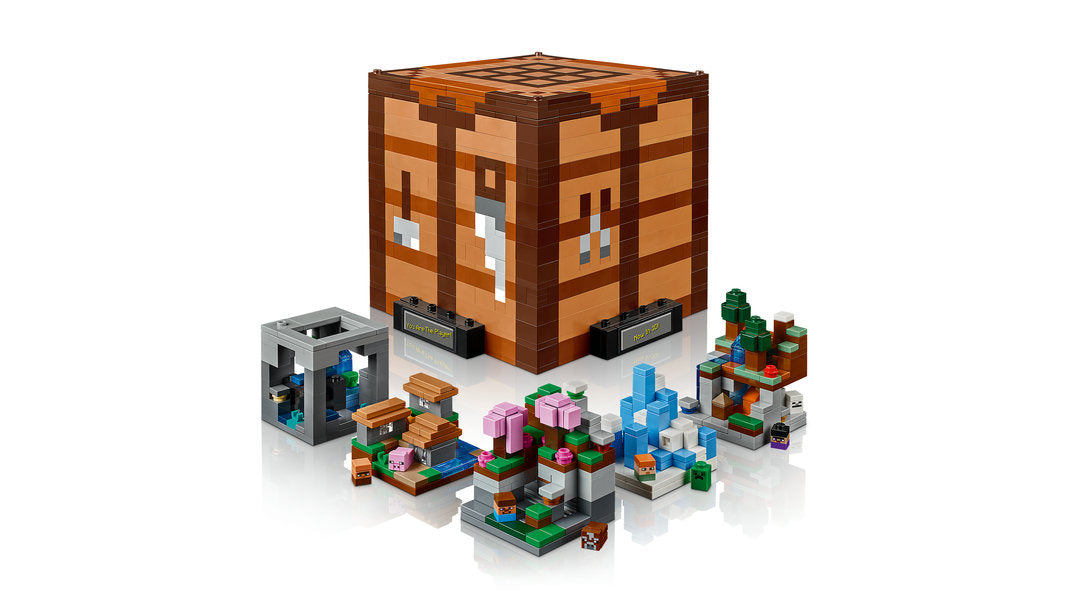 Legacy Toys