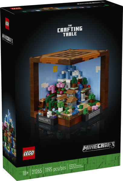 Legacy Toys