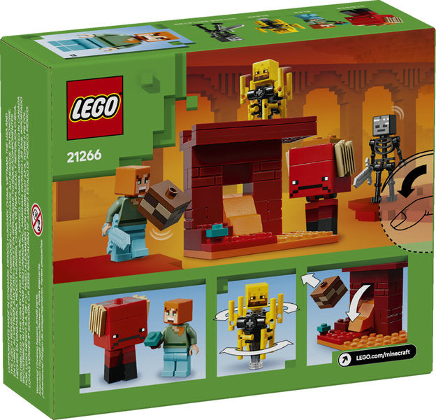 Legacy Toys
