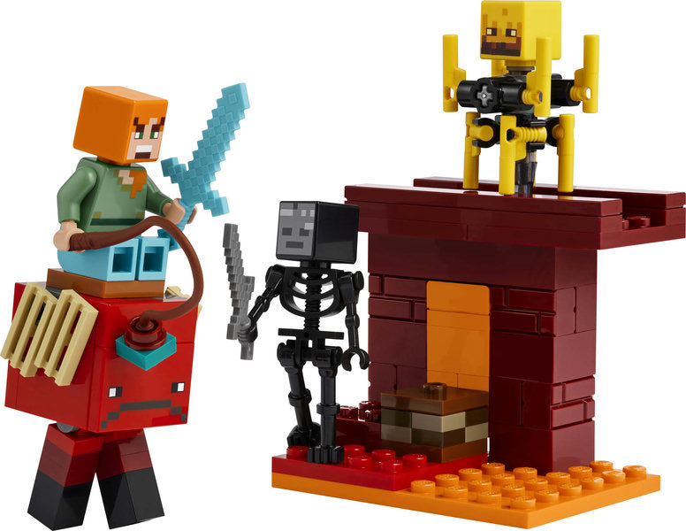Legacy Toys