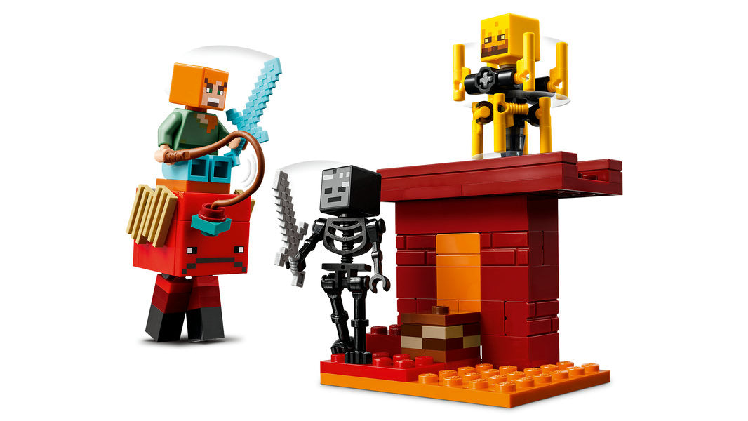 Legacy Toys