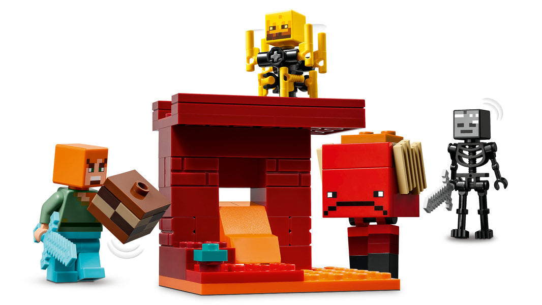 Legacy Toys
