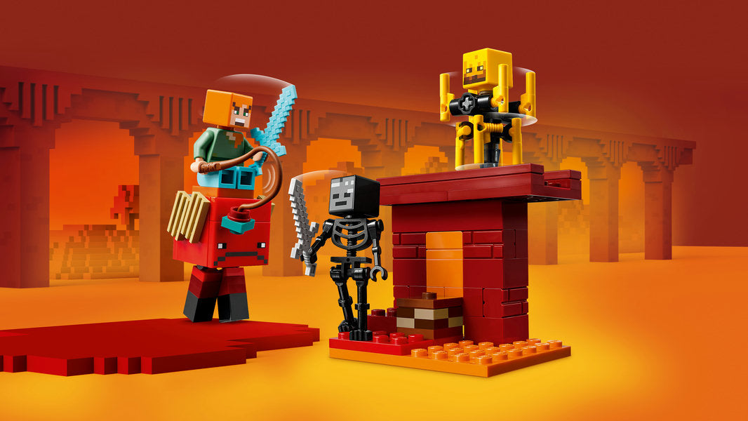 Legacy Toys