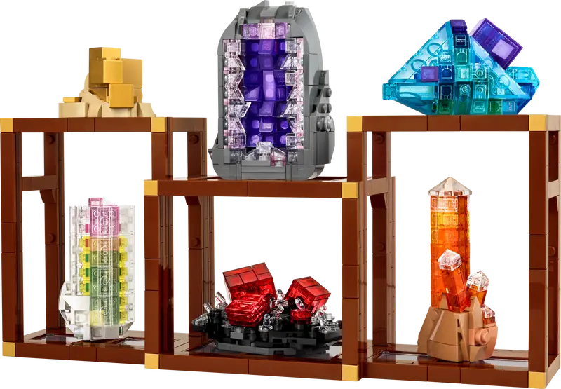 Legacy Toys