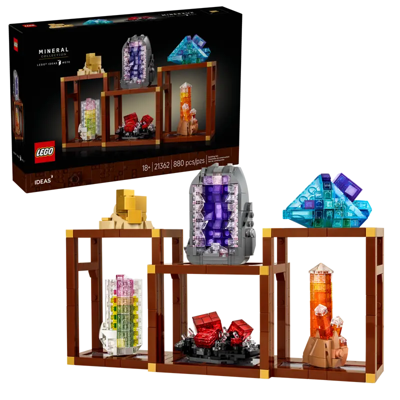 Legacy Toys